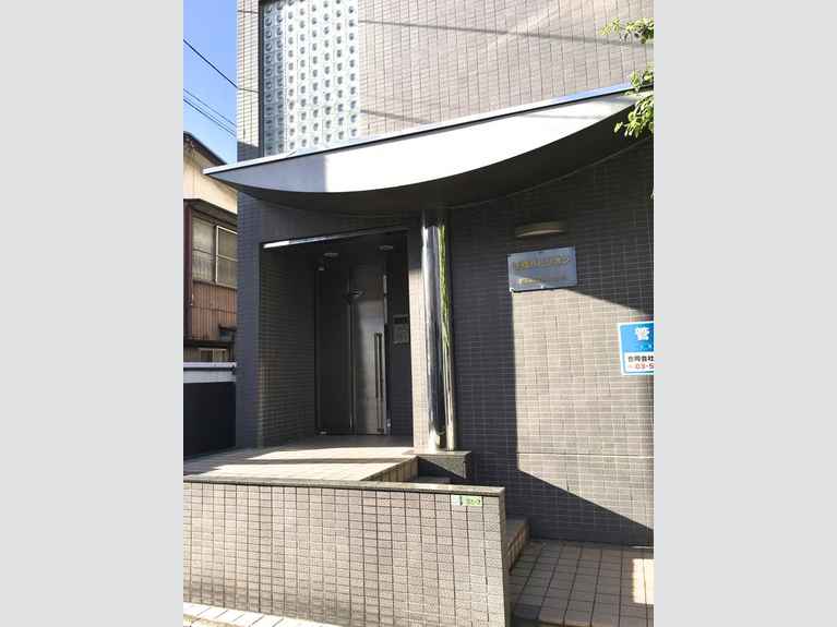 千歳パビリオン 外観