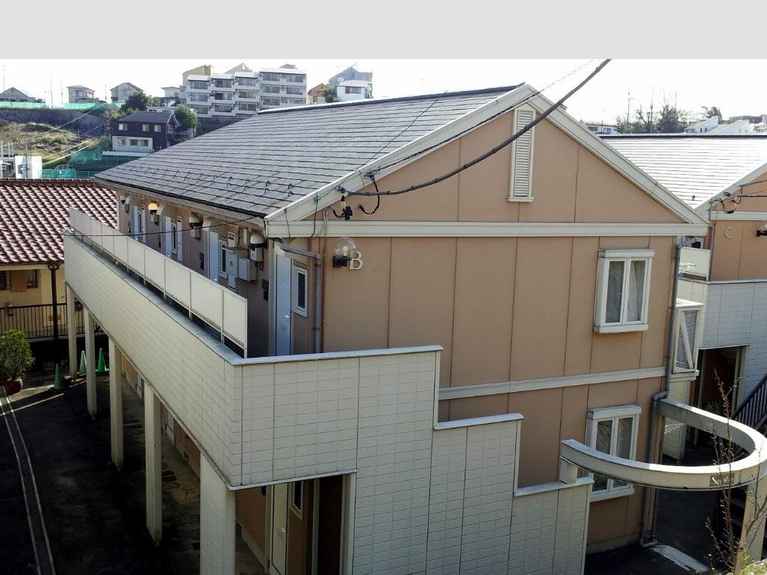 NordPalazzoB 外観