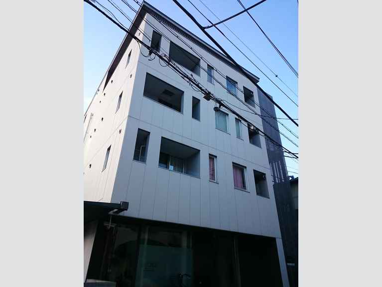 Fyns1611 外観