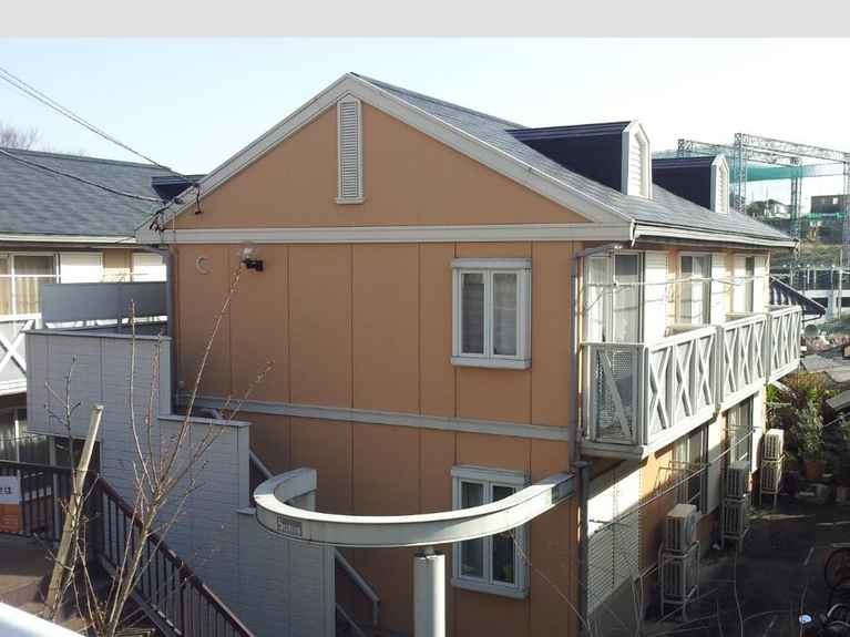 NordPalazzoC 外観
