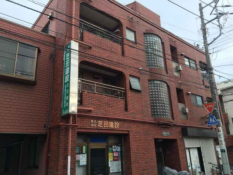 ルミエール 外観