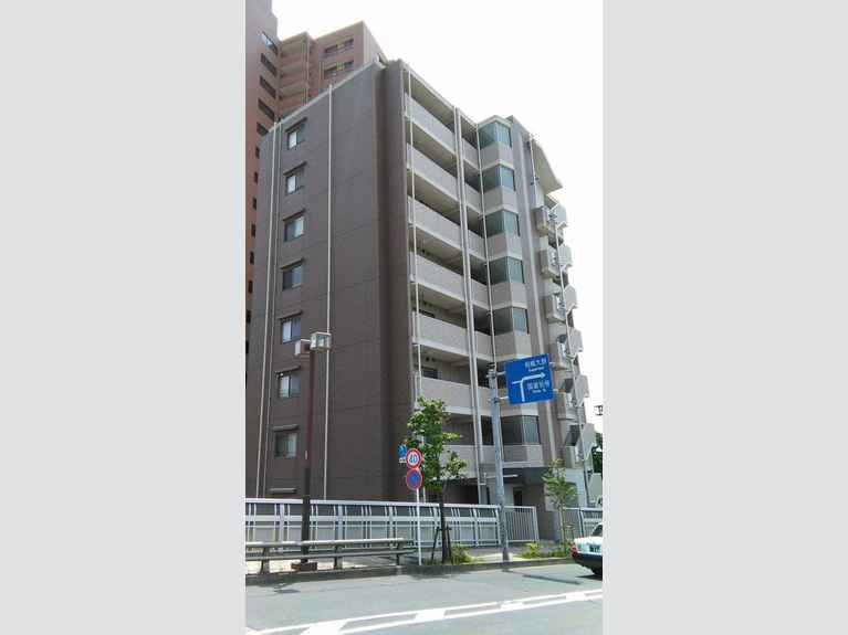 グランヴァン町田 外観