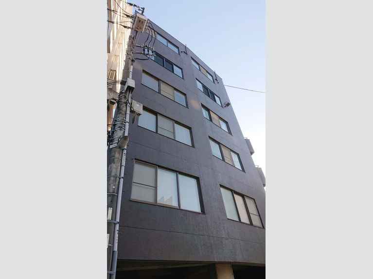 WinaCottage 外観