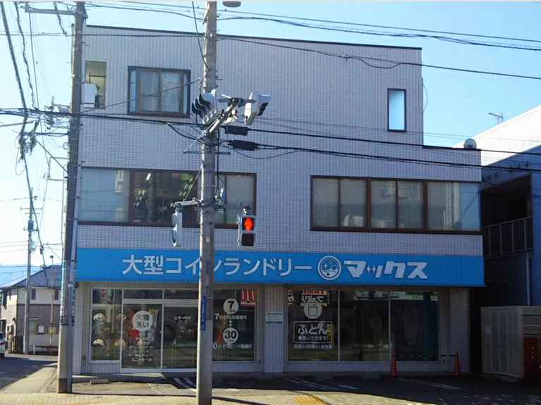 山本ビル 外観