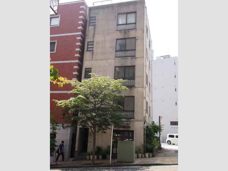 幸ビル 外観