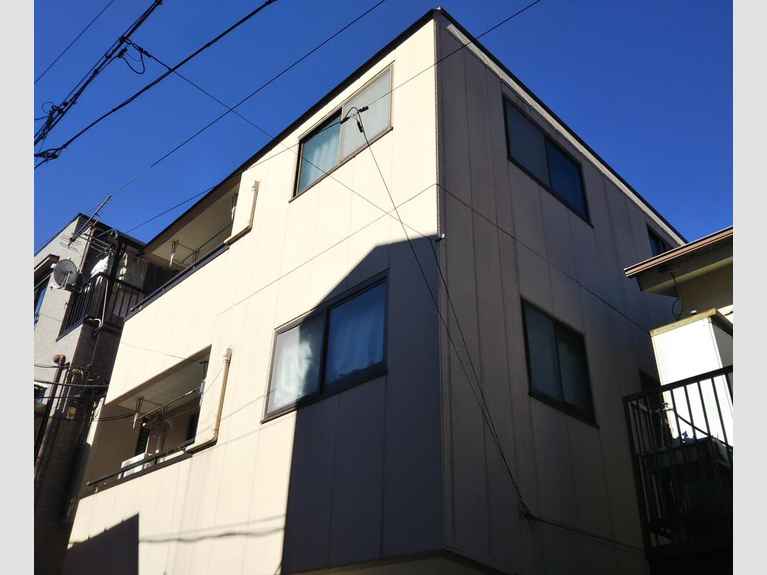 ラポール和泉 外観