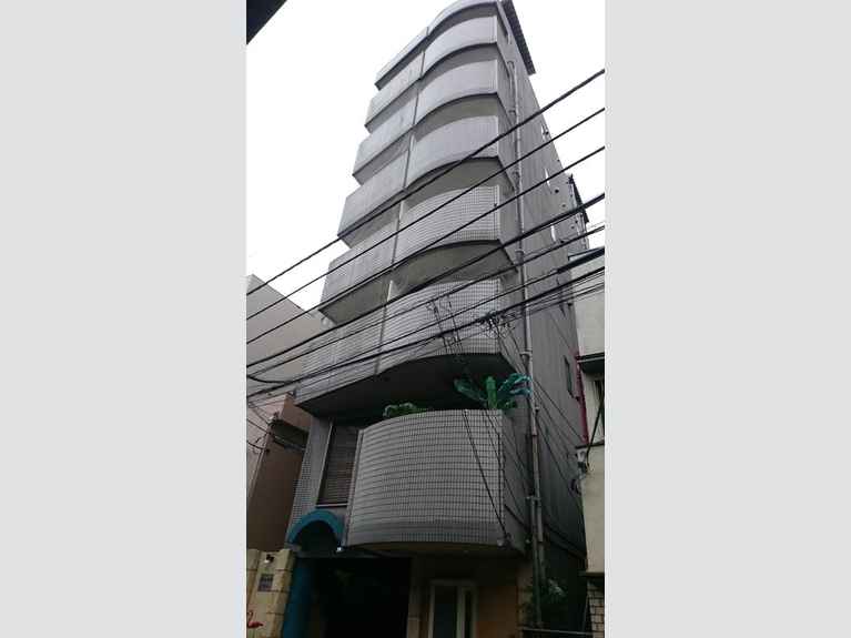 PARADISE VILLA 外観