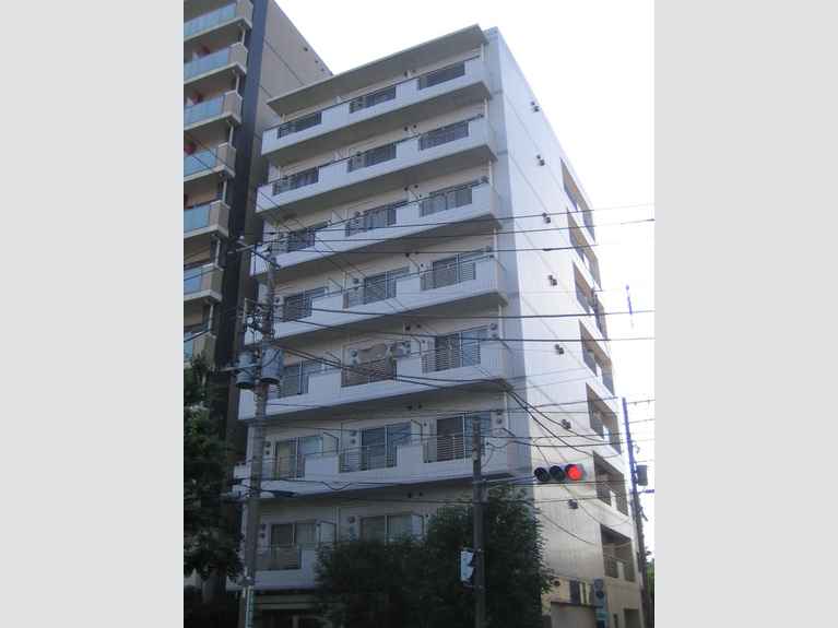 RELIA吉野町 外観