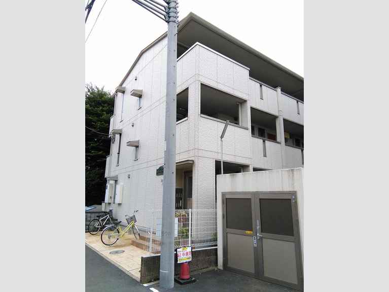 セジュール・オッツ 外観