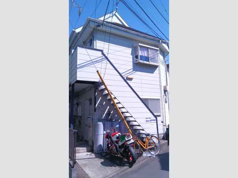 インベストメント宮下本町2 外観