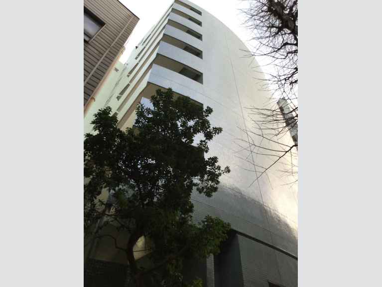 アンビエンス世田谷 外観