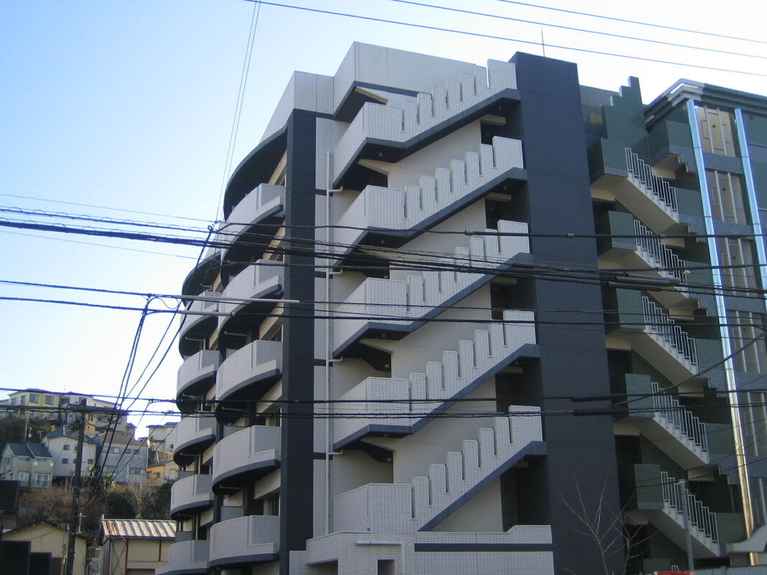 FJK 外観