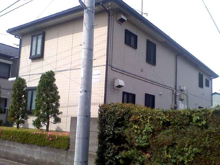 メルベーユつきみ野 I 外観