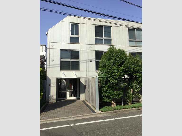 CielGrand久が原STUDIO 外観