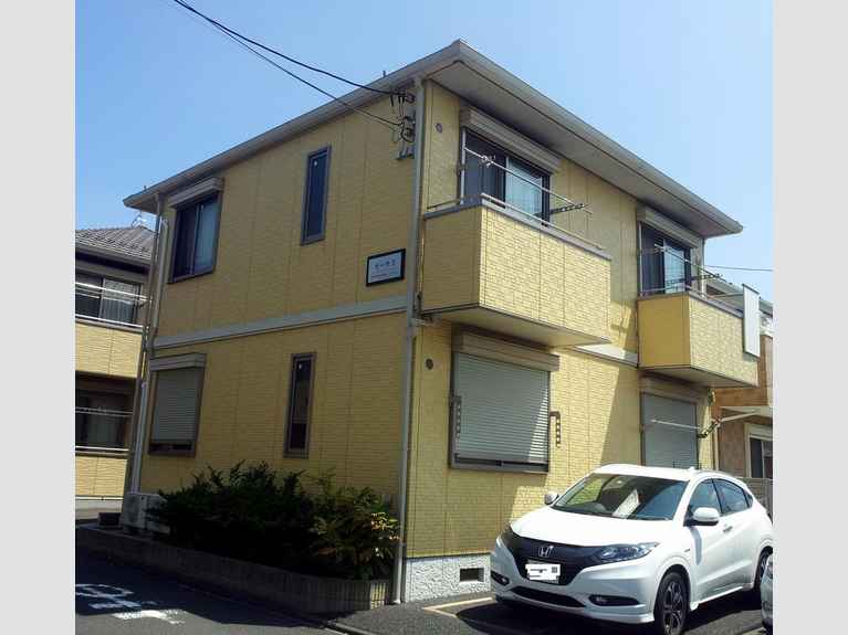 カーサ2 外観