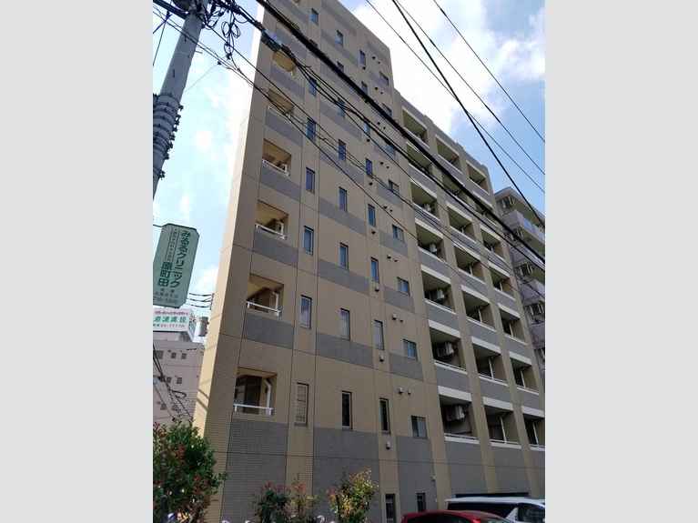 プレミール町田 外観