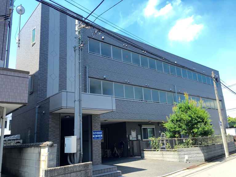 ミナモトマンション3 外観