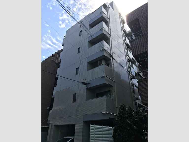 パルスクエア西川口 外観