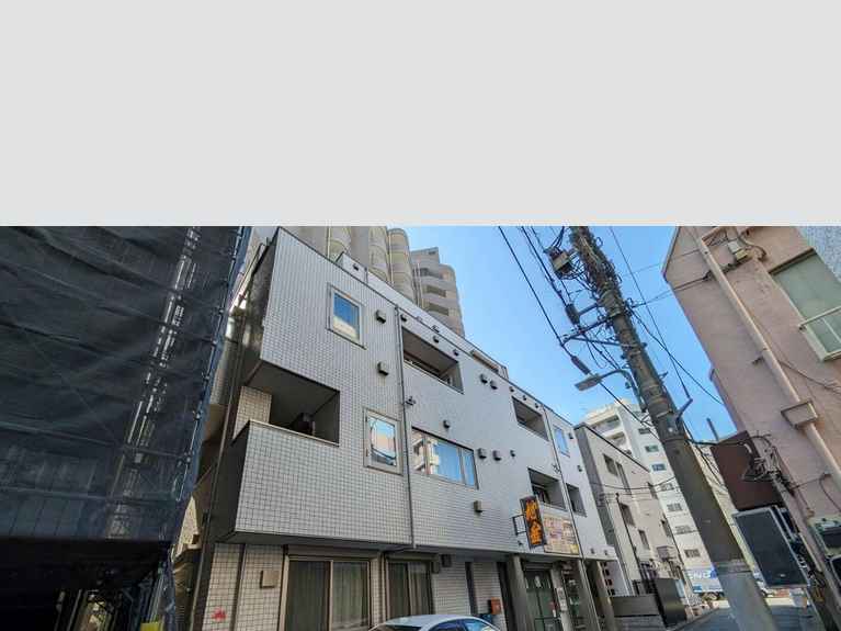 K-CUBE78 外観