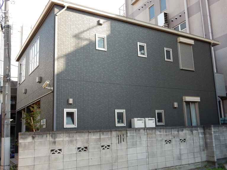 フェリーチェ K'S 外観