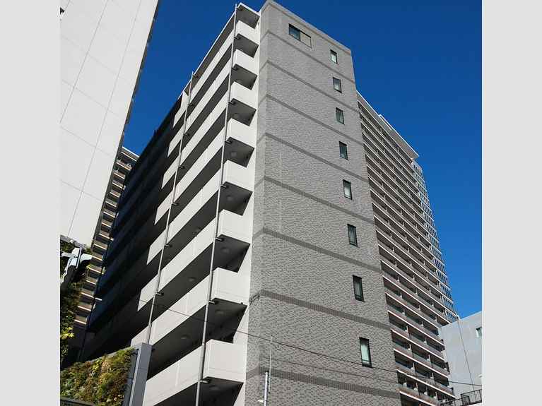 IRIE武蔵野 外観