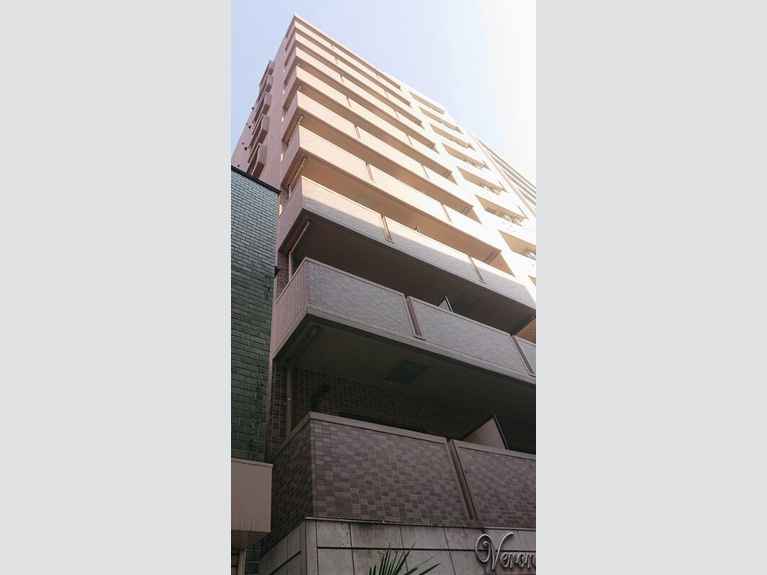 ヴェローナ板橋本町 外観