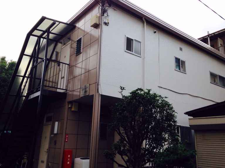 エステートピア國谷 外観