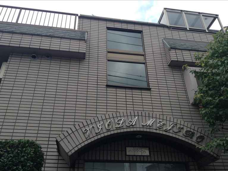 ヴィオラ目白 外観