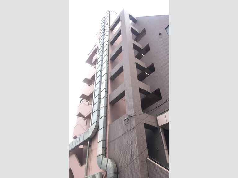千葉興業開発蘇我ビル 外観