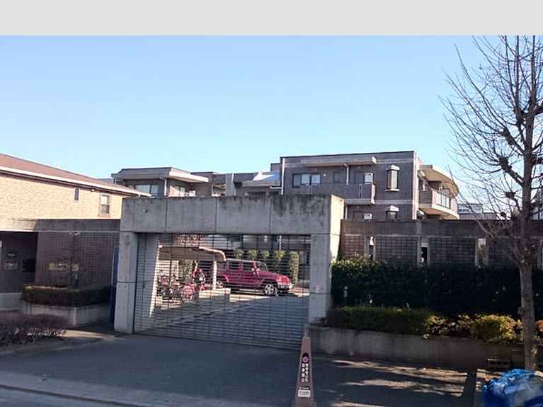 アネックス宮崎 外観