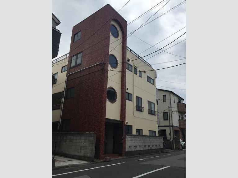 ドリームマンション 外観