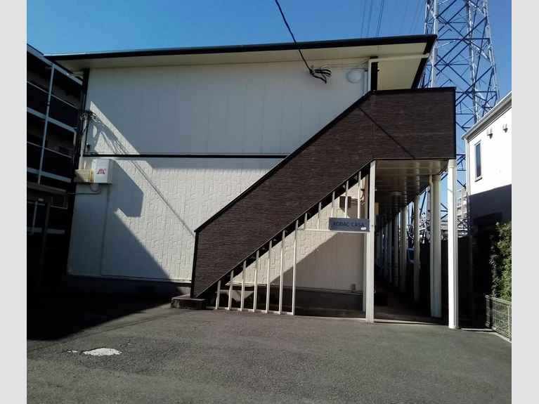 コバック・カーサ 外観