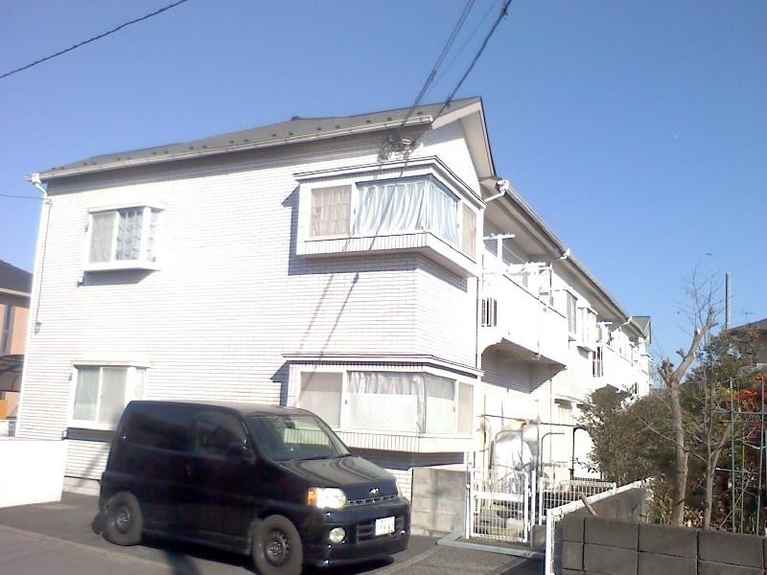 ウエストレイクSASAKI 外観