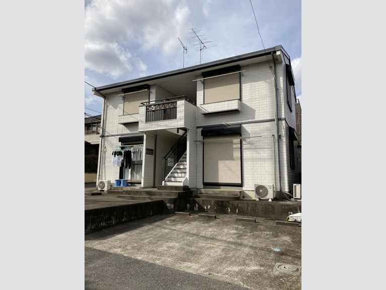 ソフィー大宮 外観