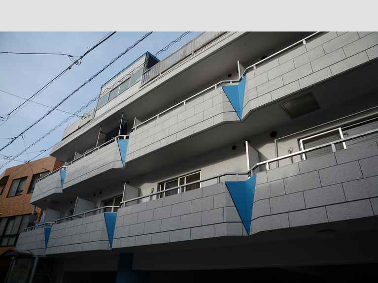 NippoHomes 外観