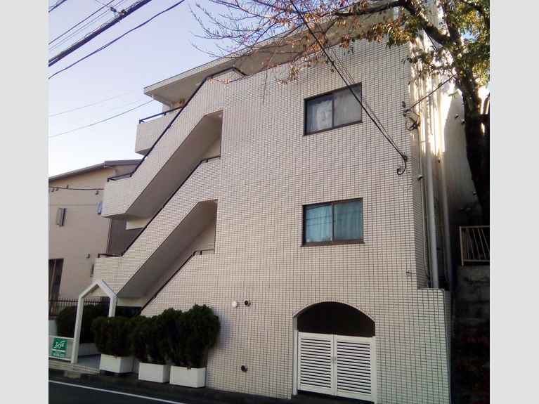 S.T.アネックスBLDG 外観