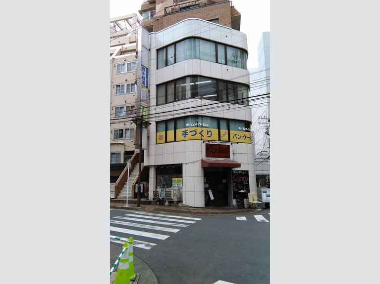 センチュリーKIビル 外観