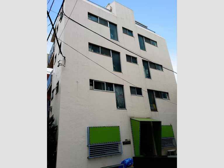赤坂JET 外観