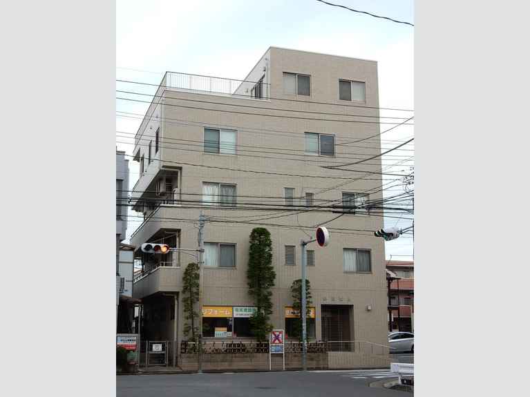 小川ビル 外観