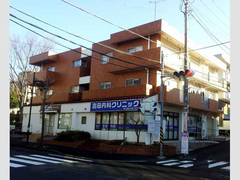 栄和ビル 外観
