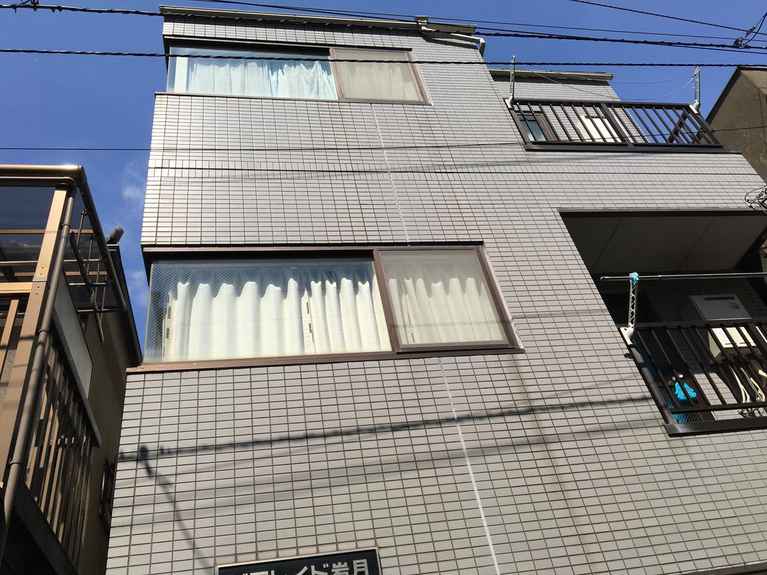 ビアレイド岩月 外観