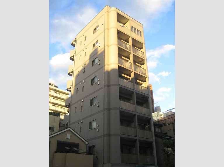 Y.s大勝 外観