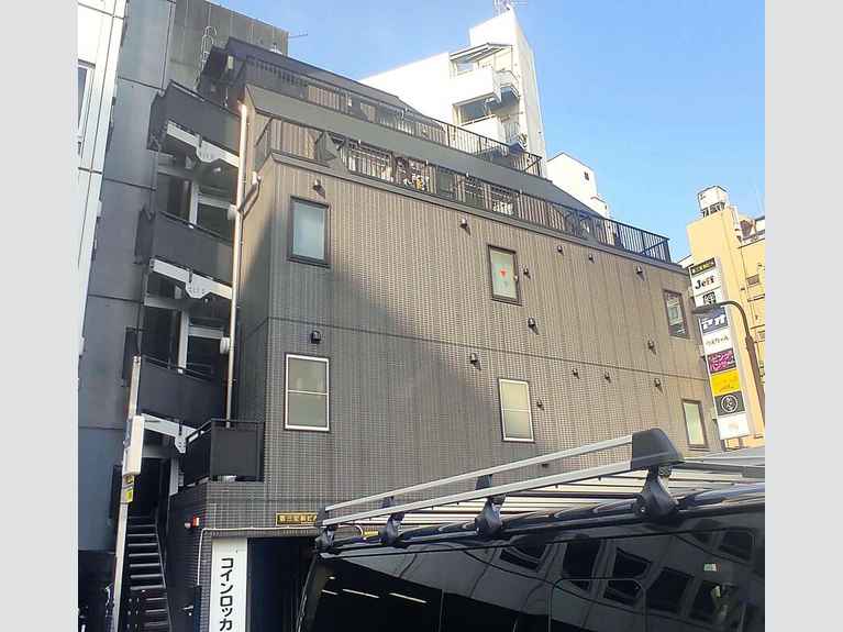 第三宏和ビル 外観