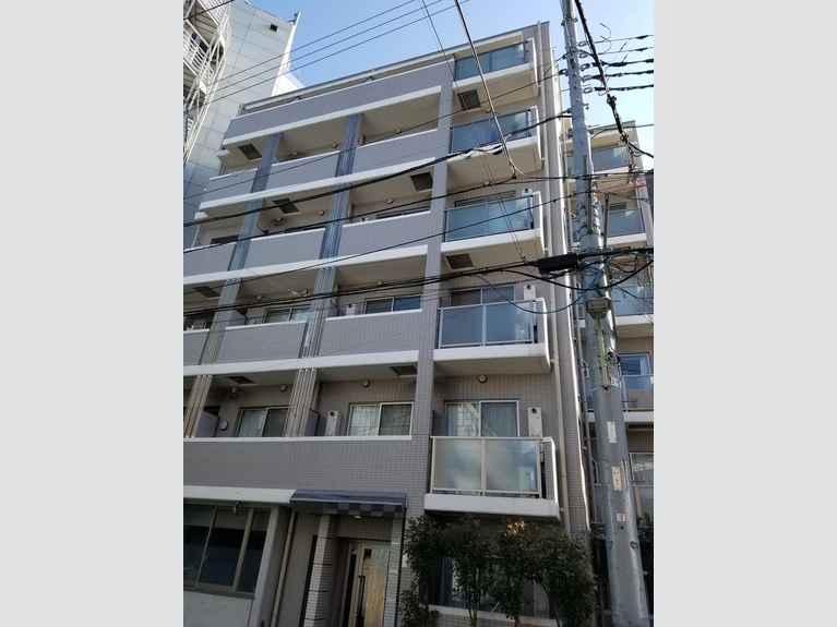LUCENT35 外観