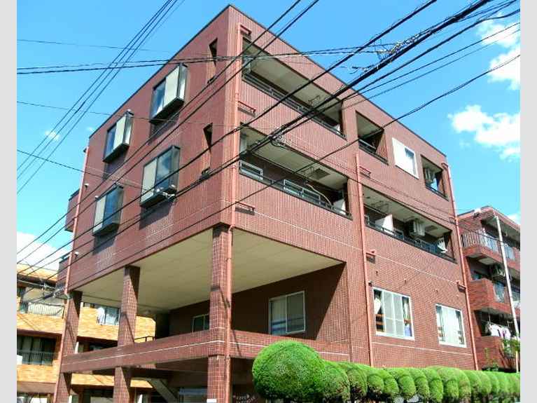 第1キクヤビル 外観