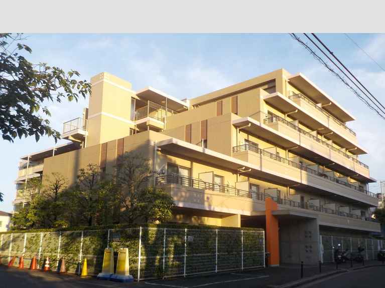 MaisonRaffinee 外観