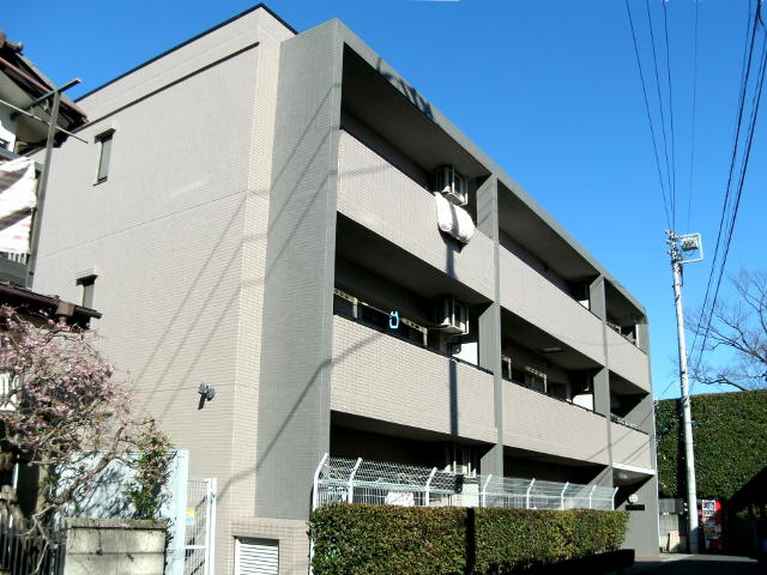 ステラ丸嶋 外観