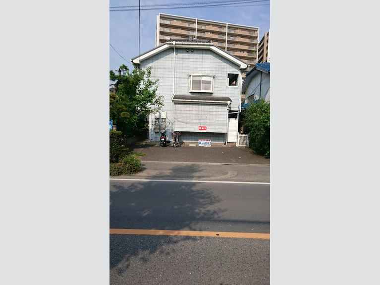 エピ 外観