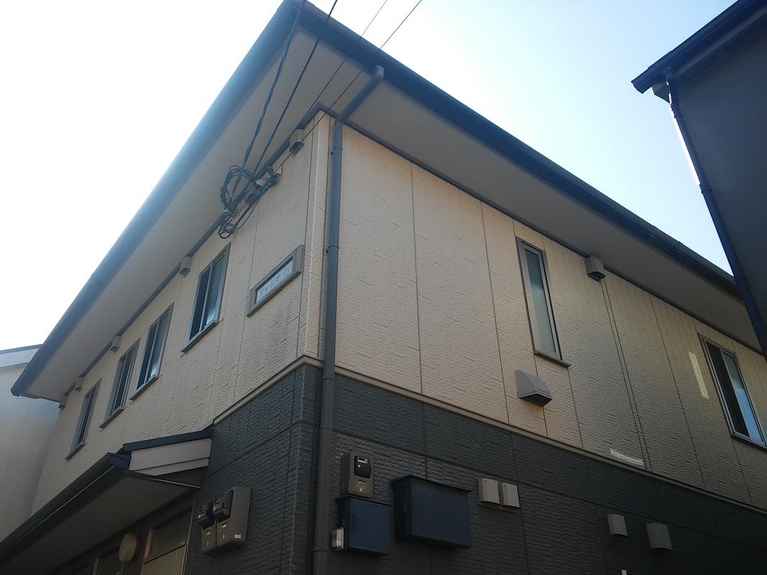 プレジオTY 外観
