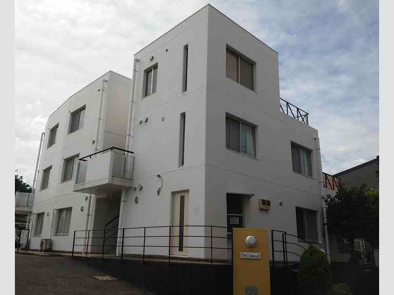 サンクテラス2 外観